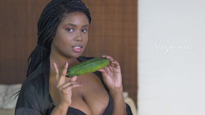 Insomnia Domina: ジャーク潤滑油スタッフリピート