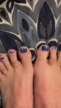Lp-054 Fancy Feet