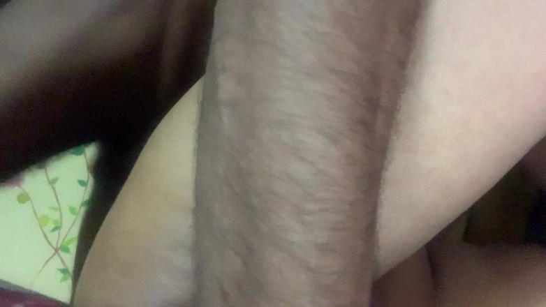 Jackxx: Cute GF nie może już wziąć BBC