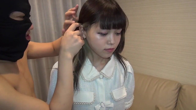 Sky Angel: Asian Angel 13593