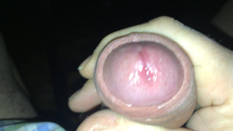 Djdick: Úžasný penis k jídlu