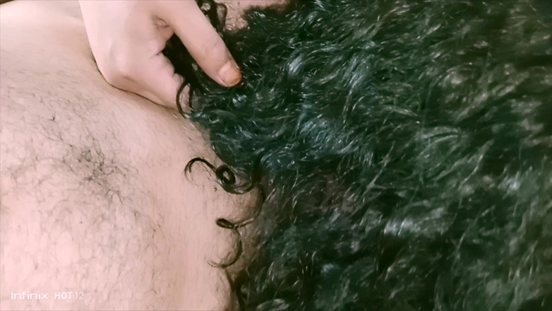 khanke ladli: Desi Couple