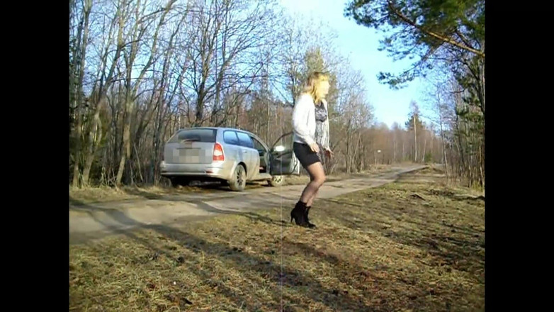 Lady Rose pee pee: Ретро 2010.