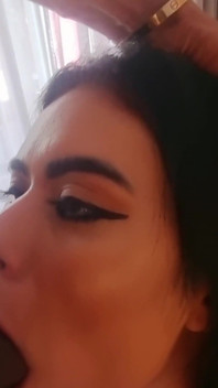 Big Booty Fucked and Farts Pussy