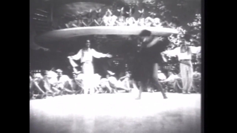 The Unforgettable: Josephine Baila Tiyatrosu