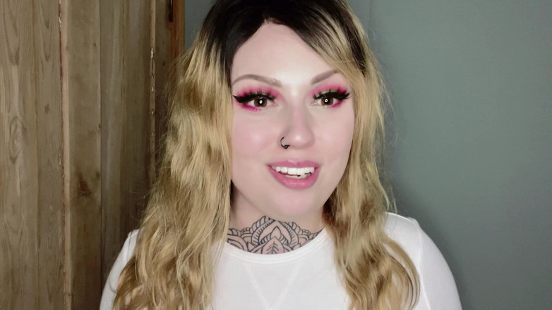 Miss Valentina: Humilhante Wedgie JOI