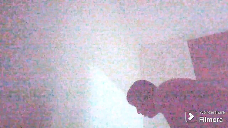 Tetto Michel: 내 계부가 나를 다시 방문하고 우리는 그것을 풍만하게 만든다