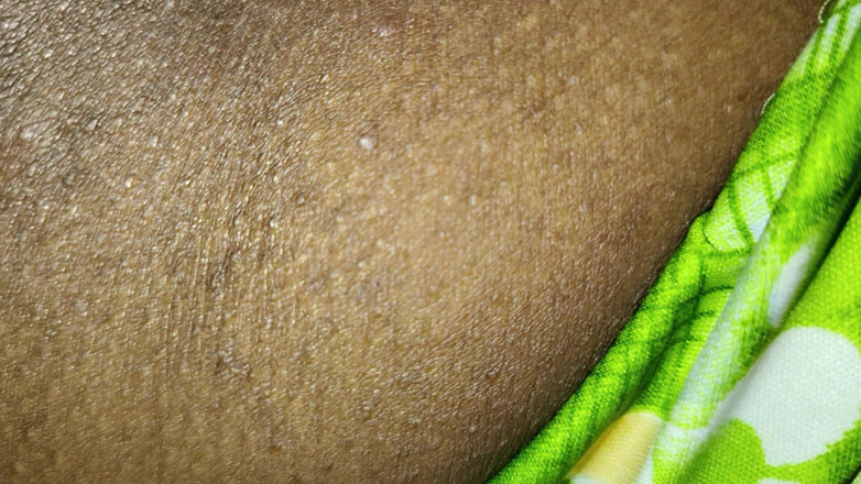 QAse 2026: Indian Desi Village Girlfriend's Boyfriend Pressed Her Boobs and Fucked...