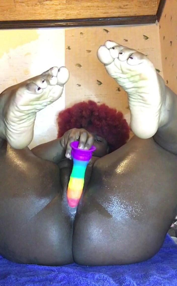 Juicy the houdini: Tati poți să mă iei?