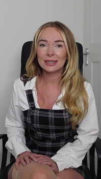 Šéf uctívá tvůj penis