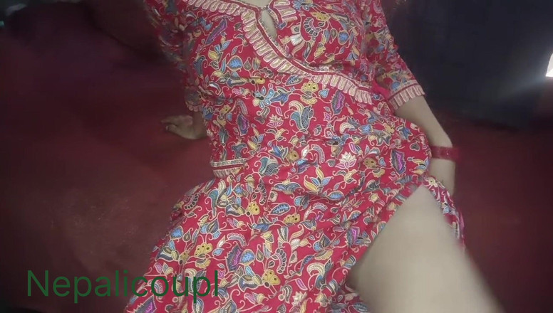 Nepalisexycouple: Video d'invazione per il sesso. Lu ragazzi kasko ma xa...