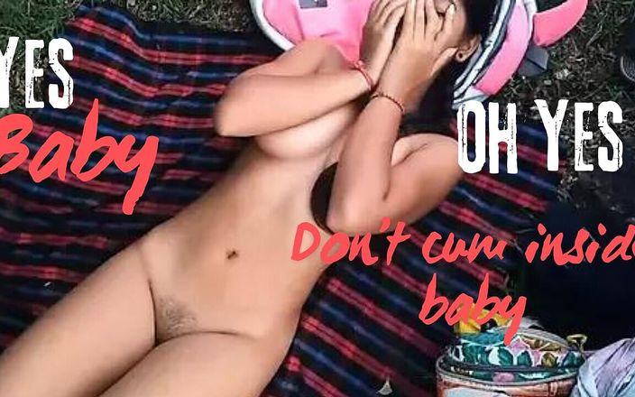 Sexy Zoya: Nuovo video di sesso della studentessa del college parte 2