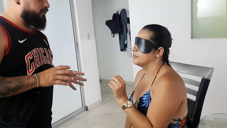 markus: Mi-am vizitat soacra și am futut-o