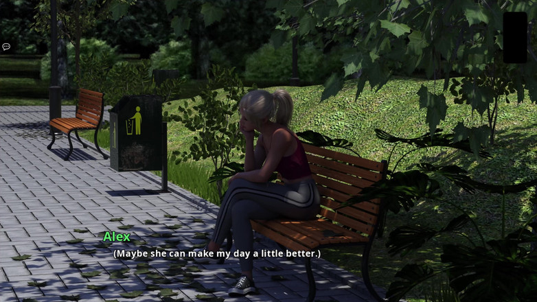 Johannes Gaming: 大学国王 22 riley 喜欢我狠狠地操她