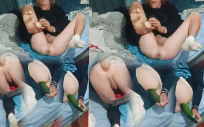 Culopeke: युवा समलैंगिक आदमी अपनी गांड खोलता है