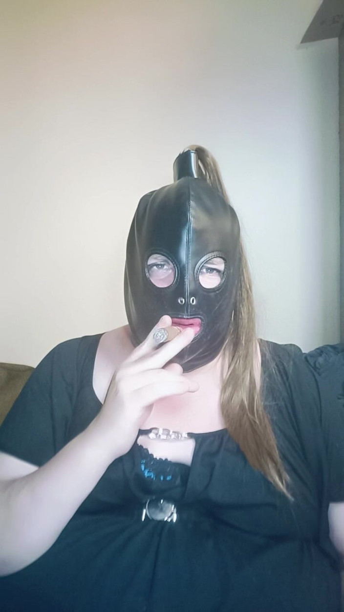 Stephanie-Nicole-TV: BBW TV Bitch Is Back