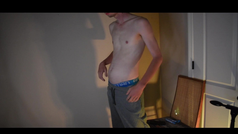 ElementX1018: 내 배는 우유로 가득합니다. 하지만 더 사용할 수 있습니다.