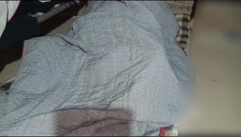 Indian sex2: Bhabhi Devar lần đầu tiên