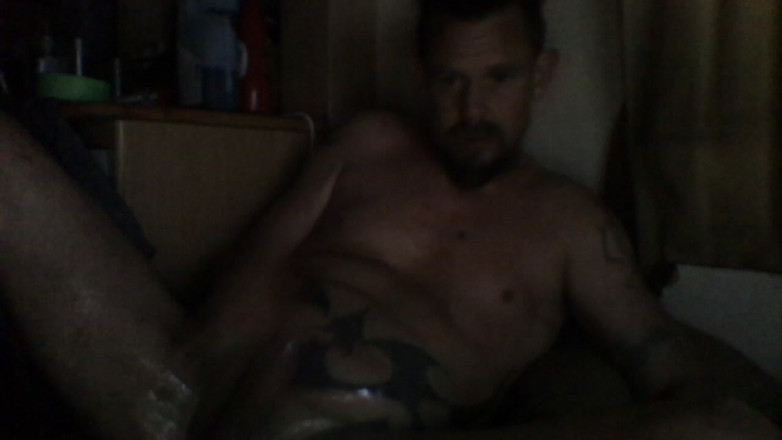 Oiled up: Win_20250304_pro