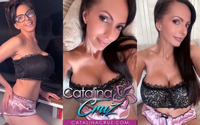 Catalina Cruz VR: Catalina cruz - bambola su 5K VR