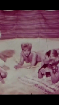 Vintage Porn Retro Erotic Theatre - Oceanside Vixens