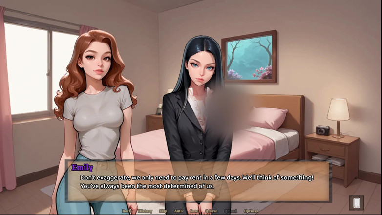 Wickedgammes studio: Glory of Holly (part 1)