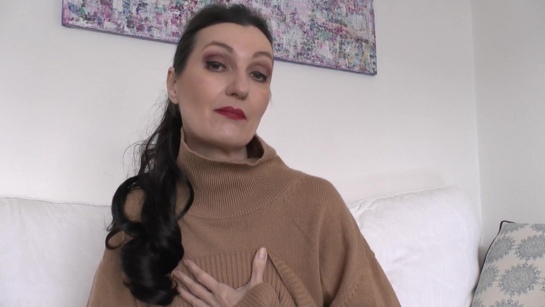 Lady Victoria Valente: 結婚式の 5 日前: タブーな出会い - 私のセーターにスプラッシュをかぶせ、レディ ヴィクトリア ヴァレンテ