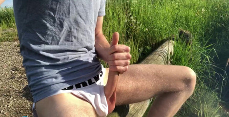 JohannWood: 내 자지의 그늘에서 빛나다