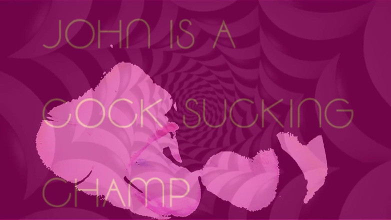 Campsissyboi: John je šampiónka sání ptáků