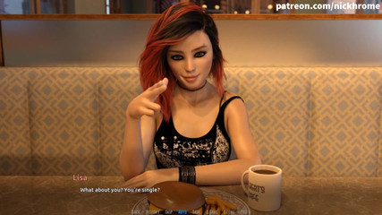 Visual Novels: Devino vedetă rock - partea 13 - va trebui să o facem din...