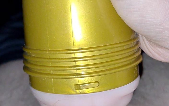 Stiansr: Fleshlight