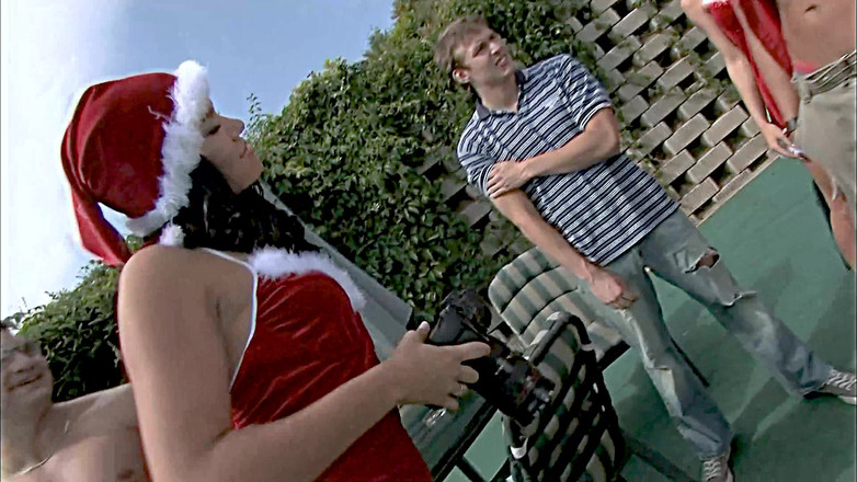 Luxury porn channel: Niegrzeczna misja analna część 3