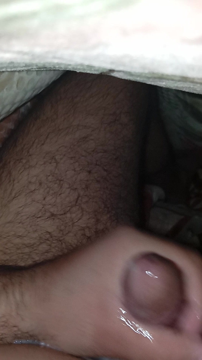 Ahol11: Latihan tangan