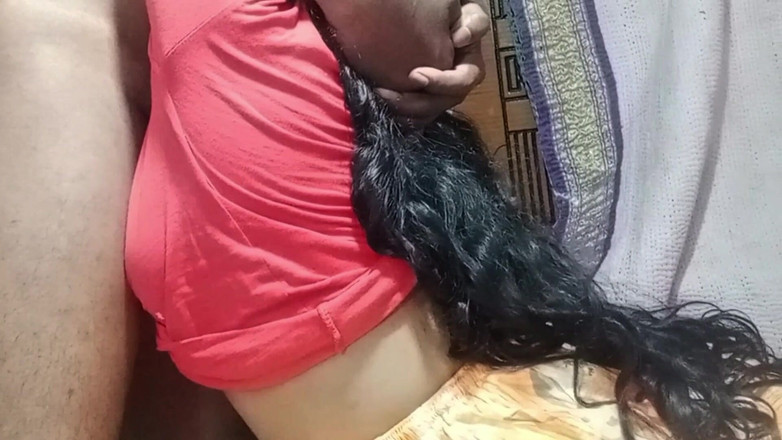 NixLeno: Nezbedné sladké romantické šukání nevlastní sestry