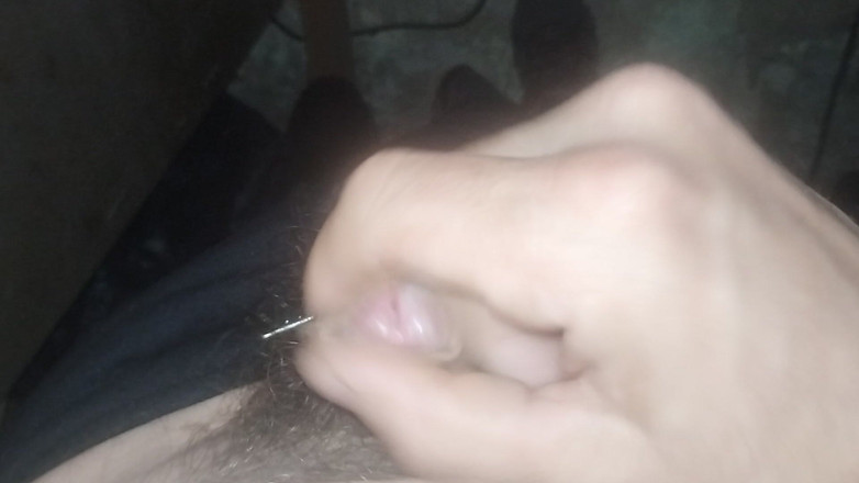 kobra kobreti: Nur masturbation hier