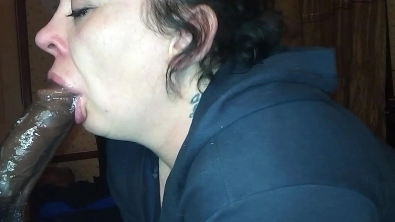 ShadowGodKing: Sobotní noc anální horečka