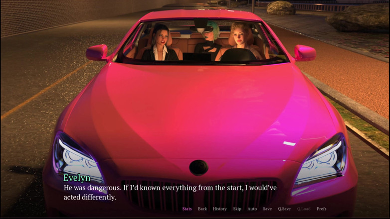 Kitty Gamer: The Adored Marriage 19 Girls Night Was Amazing