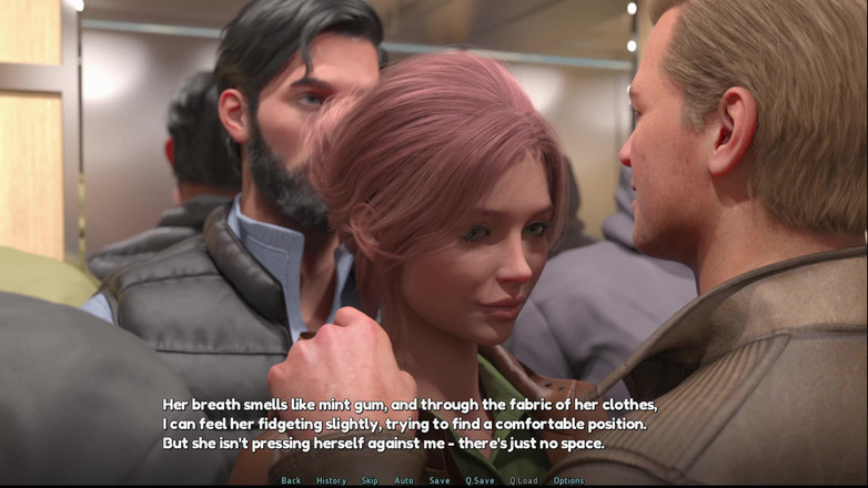 Johannes Gaming: Trái phiếu giữa 8 chúng tôi đã có thời gian tuyệt vời...