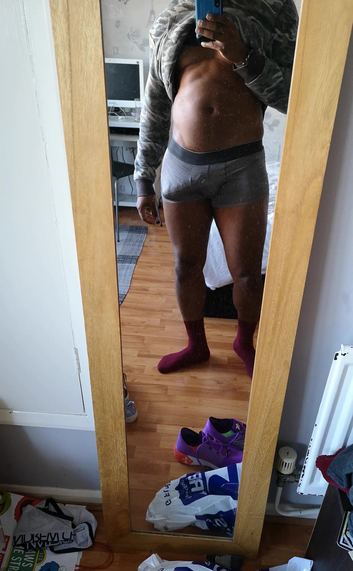 Amadeus: 晨间男人 2.Amadeus Mode