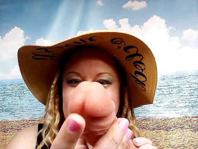 Campsissyboi: Kadın kılıklı kadın gerçek erkeklerin büyük şişman sulu yarakları var