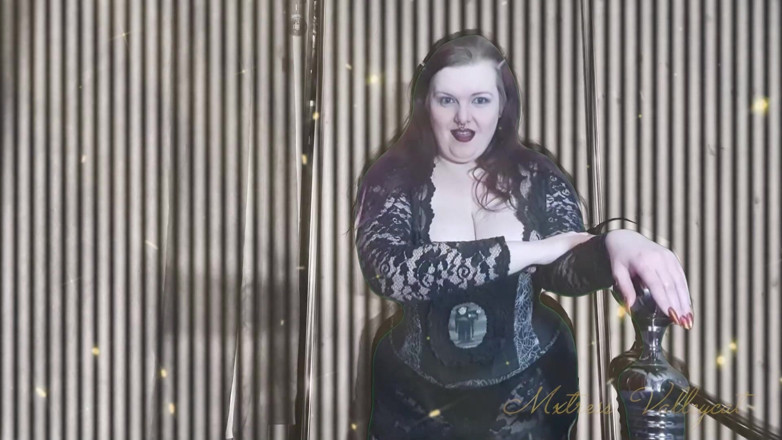 Mxtress Valleycat: Caught Stealing My Crown