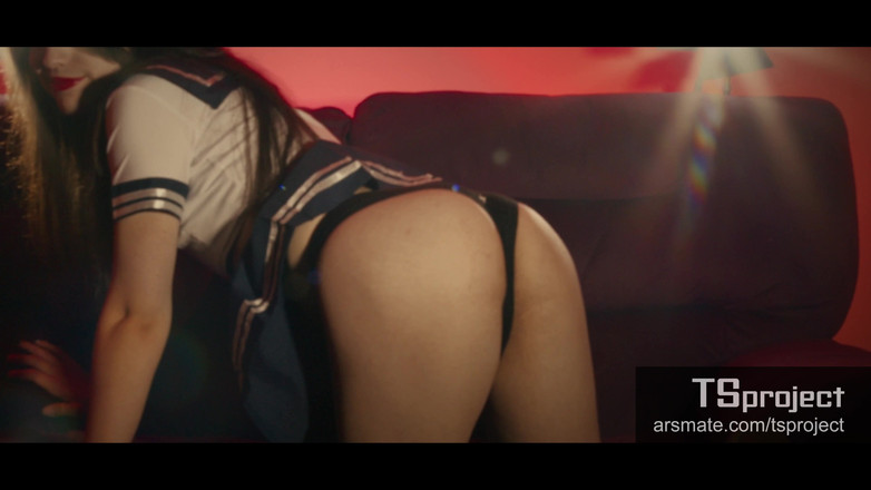 TS Project: Vi presenterar Femboy Sarah