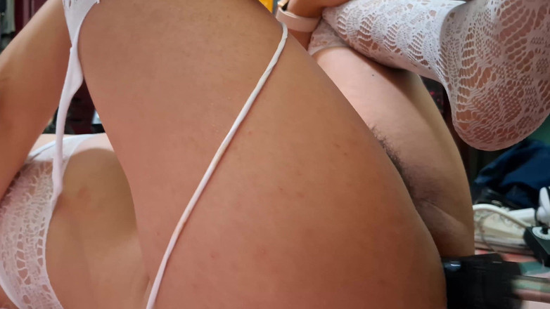 Crystal Phoenix: 被大黑屌干