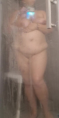 Ao tomar banho