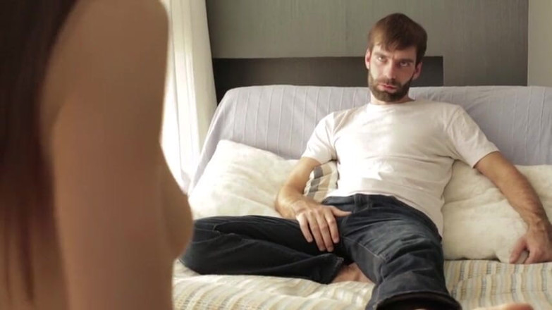 Kinky Angels: Hot sex at home