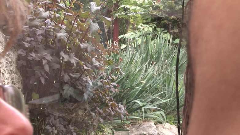 Mature Wanker: Подъемы..... Не та дырка.