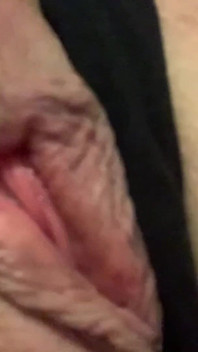 Sneaky Orgasm