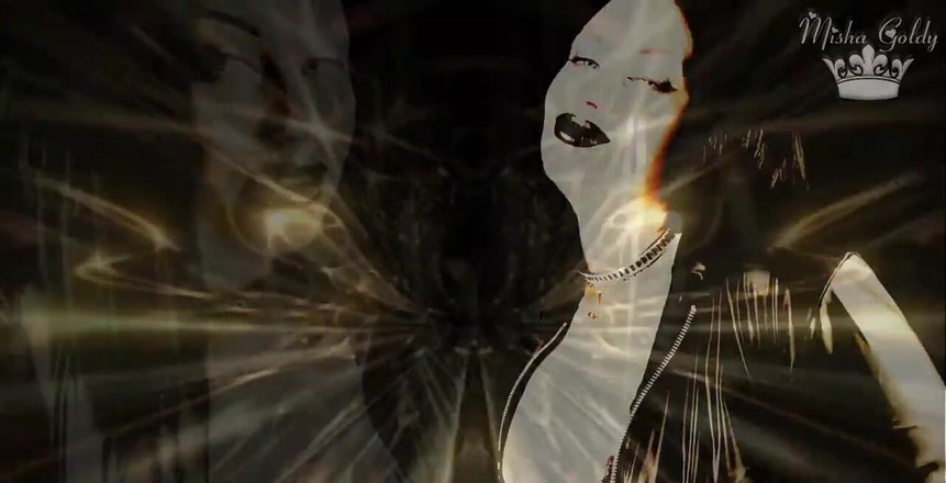 Goddess Misha Goldy: Plans pour demain