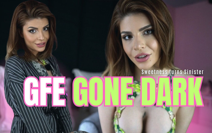 LexandLev: Gfeゴーンダーク - JOI、エッジング、マインドコントロールと台無しオーガズム