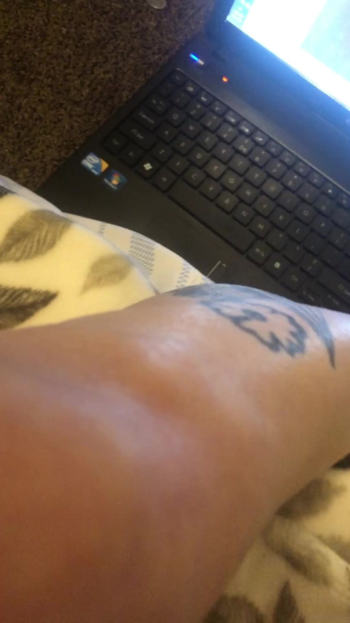 Bo Bangz: Sucks Dick From a Few Angles Before She Gets the...